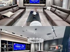 -曲美家居整家全案(通州店)