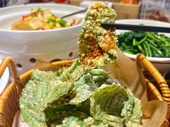 -十二点·辣椒炒肉(南山店)
