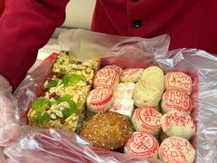 -芦庄子桂顺斋(和平路总店)