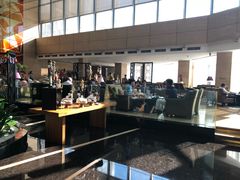 -北京北辰洲际酒店