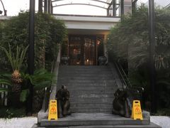 -申粤轩酒楼·三十年粤菜经典(丁香花园店)