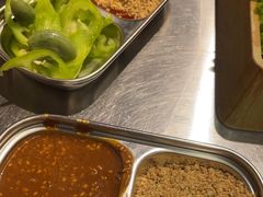 -英雄故事地摊烤肉(马驹桥店)