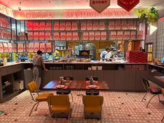 -BOTTEGA意库(中骏世界城店)
