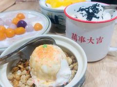 -堂屋糖水店(愚园店)