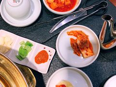 -味家烤肉烤鳗鱼牛排(西塔旗舰店)