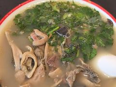 -李小老烧饼(常营民族家园店)