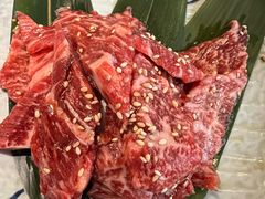 黄油牛小排-虎丸烧肉(世纪汇店)
