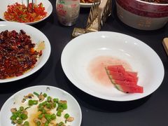 -羊门客在·烤盐池滩羊·川菜