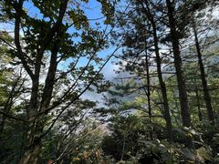 -萍乡武功山风景名胜区