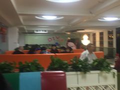 -陈老大冷饮厅(金街广场店)