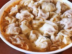 -汪家馄饨(集庆路店)