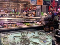 -中百仓储(常青路店)