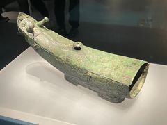 -盘龙城遗址博物院