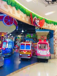 -卡通尼乐园(印象汇店)