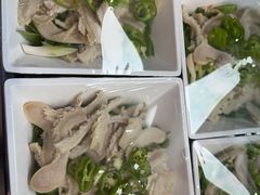 -东北小板凳地摊烧烤(泰来街店)