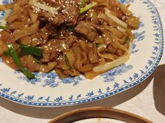 -粤域茶餐厅