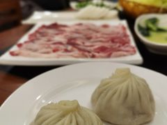-情忆草原涮肉馆