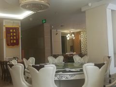 大堂-清真西北风味餐厅