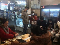 大堂-合记汕头牛肉店(嘉禾路店)