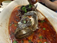 -桃源春晓中餐厅 TaoYuan Restaurant