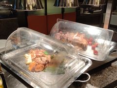 -深圳四季酒店·馥自助餐厅