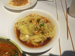 红油抄手-付小姐在成都(五道口店)