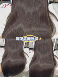 -东梵造型·烫发染发接发连锁SALON