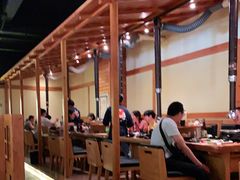 大堂-千寻烧肉(政务区店)