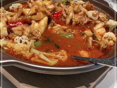 -江南厨子(万象天地店)