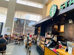 -星巴克(浙江省人民医院店)