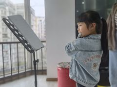 -爱乐蒙艺术·古筝 钢琴 声乐(科华校区)