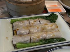 -香港新曜记茶餐厅(万泰城店)
