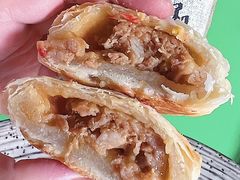 -泰康食品有限公司食品厂