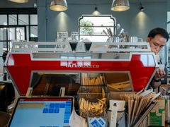 -The Workshop Coffee