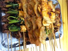 -魏记里脊肉炸炸炸(南门口店)