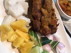 -关夫人餐厅(阳光广场店)