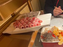 -海底捞火锅(上地华联店)