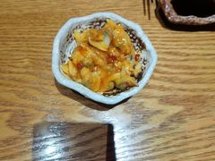 -林妈妈村·日式料理(宝山龙湖天街店)