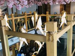 -兔行天下-鸿鹤鲜锅兔(中海国际店)