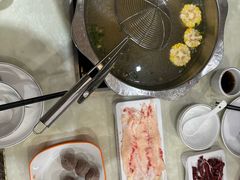 -潮悦牛肉火锅城(水贝店)