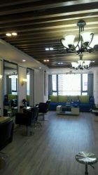 -SWANK SALON