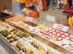 -名扬煮艺肥牛自助火锅(同和店)