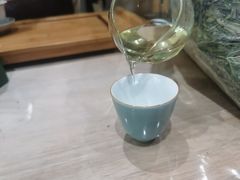 -先春西湖龍井•九曲红梅(杭大路店)
