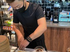 -青麦家·融合餐厅(江岛智立方店)