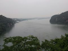 -三游洞