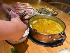 -山海蟹庐·海鲜糟粕醋火锅(慈溪店)