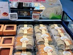 -盒马鲜生(新都心店)