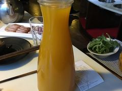 -滇釜火锅·能喝汤的火锅(车公庄店)