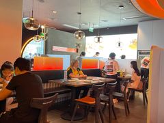 大堂-探鱼·鲜青椒爽麻烤鱼(领展购物广场店)