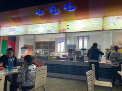 -成都星期8小镇(江宁南路店)
